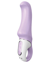 Load image into Gallery viewer, Satisfyer Vibes Charming Smile Lilac
