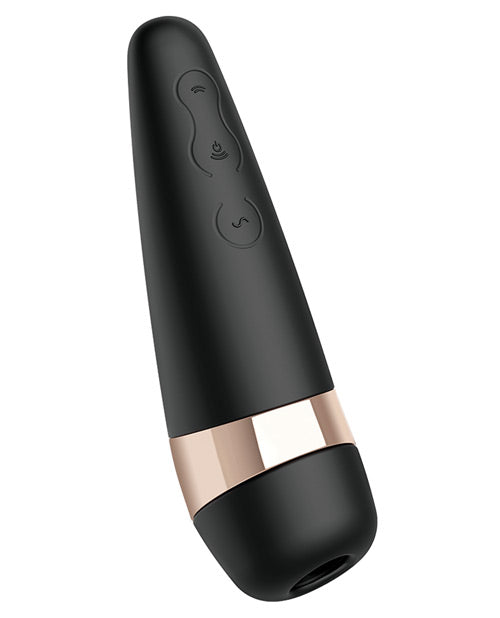 Satisfyer Pro 3+