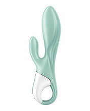 Load image into Gallery viewer, Satisfyer Air Pump Bunny 5+ Mint
