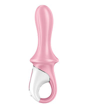 Load image into Gallery viewer, Satisfyer Air Pump Booty 5+ Red

