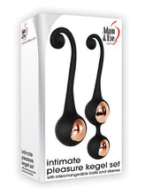 Load image into Gallery viewer, Adam &amp; Eve Intimate Pleas Kegel Set
