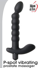 Load image into Gallery viewer, Adam &amp; Eve P-spot Vibrating Prostate Massager
