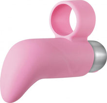 Load image into Gallery viewer, Adam &amp; Eve Rechargeable Finger Vibe
