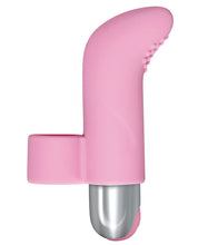 Load image into Gallery viewer, Adam &amp; Eve Rechargeable Finger Vibe
