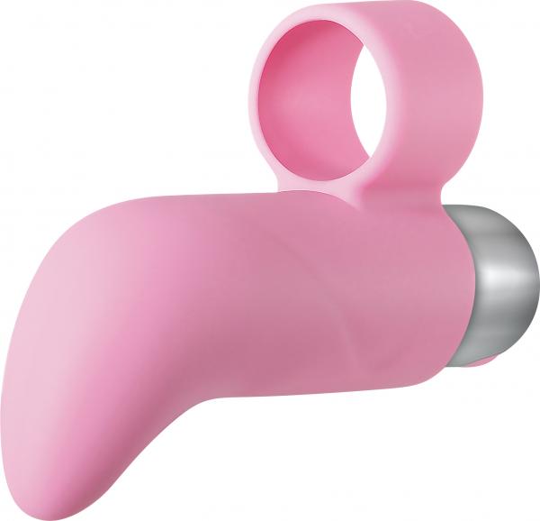 Adam & Eve Rechargeable Finger Vibe