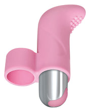 Load image into Gallery viewer, Adam &amp; Eve Rechargeable Finger Vibe
