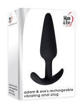 Load image into Gallery viewer, Adam &amp; Eve&#39;s Rechargeable Vibrating Anal Plug
