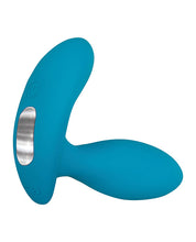 Load image into Gallery viewer, Adam &amp; Eve Eve&#39;s G-spot Thumper W- Clit Motion Massager
