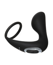 Load image into Gallery viewer, Adam &amp; Eve Adam&#39;s Rechargeable Prostate Pleaser &amp; C-ring
