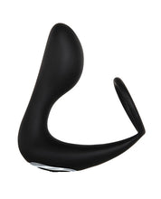 Load image into Gallery viewer, Adam &amp; Eve Adam&#39;s Rechargeable Prostate Pleaser &amp; C-ring
