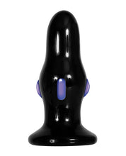 Load image into Gallery viewer, Rear Rocker Vibrating Anal Plug
