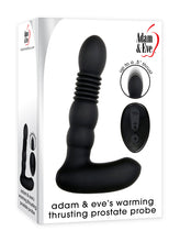 Load image into Gallery viewer, Adam &amp; Eve Adams Warming &amp; Rotating Prostate Thruster
