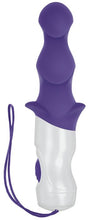 Load image into Gallery viewer, (d) Wet &amp; Wild Anal Vibrator W Shower Hook
