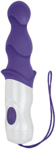 Load image into Gallery viewer, (d) Wet &amp; Wild Anal Vibrator W Shower Hook
