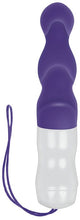 Load image into Gallery viewer, (d) Wet &amp; Wild Anal Vibrator W Shower Hook
