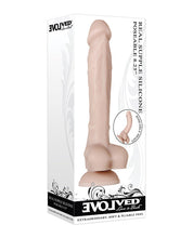 Load image into Gallery viewer, Real Supple Poseable Silicone In
