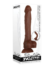 Load image into Gallery viewer, Real Supple Poseable Silicone In
