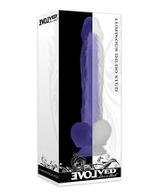 Load image into Gallery viewer, Luminous Dildo Stud
