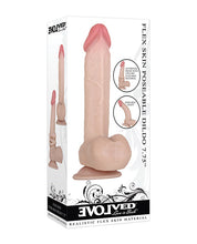 Load image into Gallery viewer, Flexaskin Poseable Dildo &quot;
