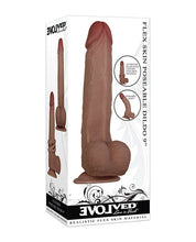 Load image into Gallery viewer, Flexaskin Poseable Dildo &quot;
