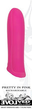 Load image into Gallery viewer, Pretty In Pink Mini Vibrator
