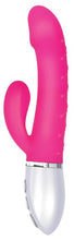 Load image into Gallery viewer, (wd) Sweet Heat G Spot Warming Vibrator
