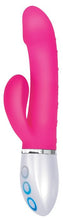 Load image into Gallery viewer, (wd) Sweet Heat G Spot Warming Vibrator
