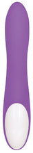 Load image into Gallery viewer, (wd) Romantic Rabbit Purple Vibrator
