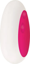 Load image into Gallery viewer, Rechargeable Egg Pink Vibrator Remote Control
