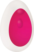 Load image into Gallery viewer, Rechargeable Egg Pink Vibrator Remote Control
