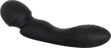 Load image into Gallery viewer, Wanderlust Body Massager Black
