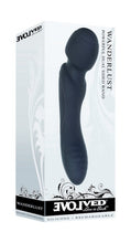 Load image into Gallery viewer, Wanderlust Body Massager Black
