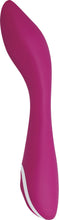 Load image into Gallery viewer, Evolved Monroe Pink Vibrator
