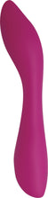 Load image into Gallery viewer, Evolved Monroe Pink Vibrator
