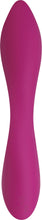 Load image into Gallery viewer, Evolved Monroe Pink Vibrator
