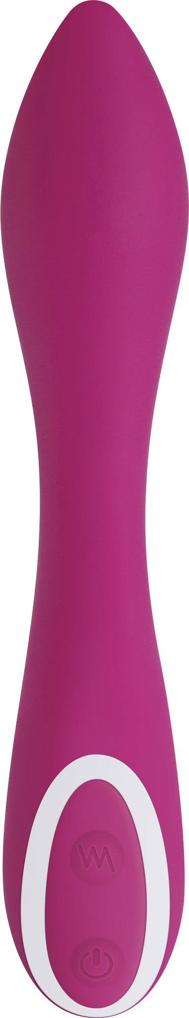 Evolved Monroe Pink Vibrator