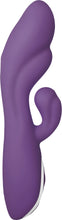 Load image into Gallery viewer, (wd) Evolved Rampage Rabbit St Vibrator
