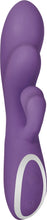 Load image into Gallery viewer, (wd) Evolved Rampage Rabbit St Vibrator
