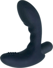 Load image into Gallery viewer, Zero Tolerance Eternal P Spot Prostate Massager Black
