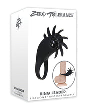 Load image into Gallery viewer, (wd) Zero Tolerance Ring Leade
