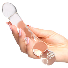 Load image into Gallery viewer, Fifty Shades Glass Massage Wand
