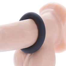 Load image into Gallery viewer, Fifty Shades A Perfect O Silicone Love Ring
