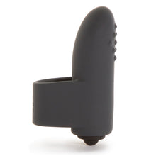 Load image into Gallery viewer, Fifty Shades Secret Touching Finger Massager
