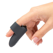 Load image into Gallery viewer, Fifty Shades Secret Touching Finger Massager
