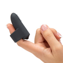 Load image into Gallery viewer, Fifty Shades Secret Touching Finger Massager
