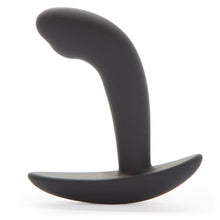 Load image into Gallery viewer, Fifty Shades Driven By Des Silicone Pleasure Plug
