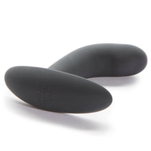 Load image into Gallery viewer, Fifty Shades Driven By Des Silicone Pleasure Plug
