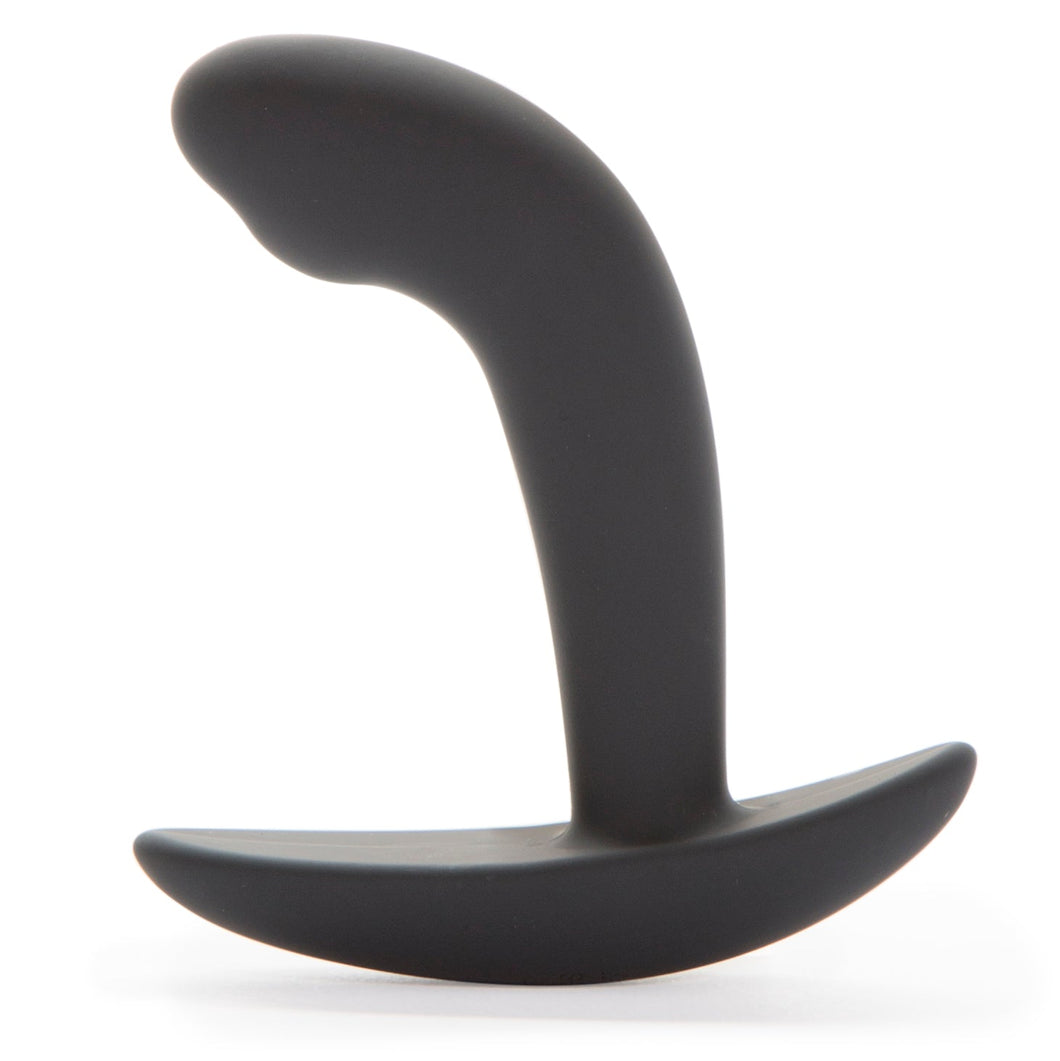 Fifty Shades Driven By Des Silicone Pleasure Plug