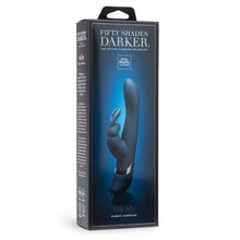 Load image into Gallery viewer, Fifty Shades Darker Oh My Rabbit Vibrator
