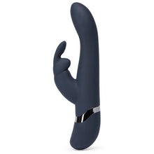 Load image into Gallery viewer, Fifty Shades Darker Oh My Rabbit Vibrator
